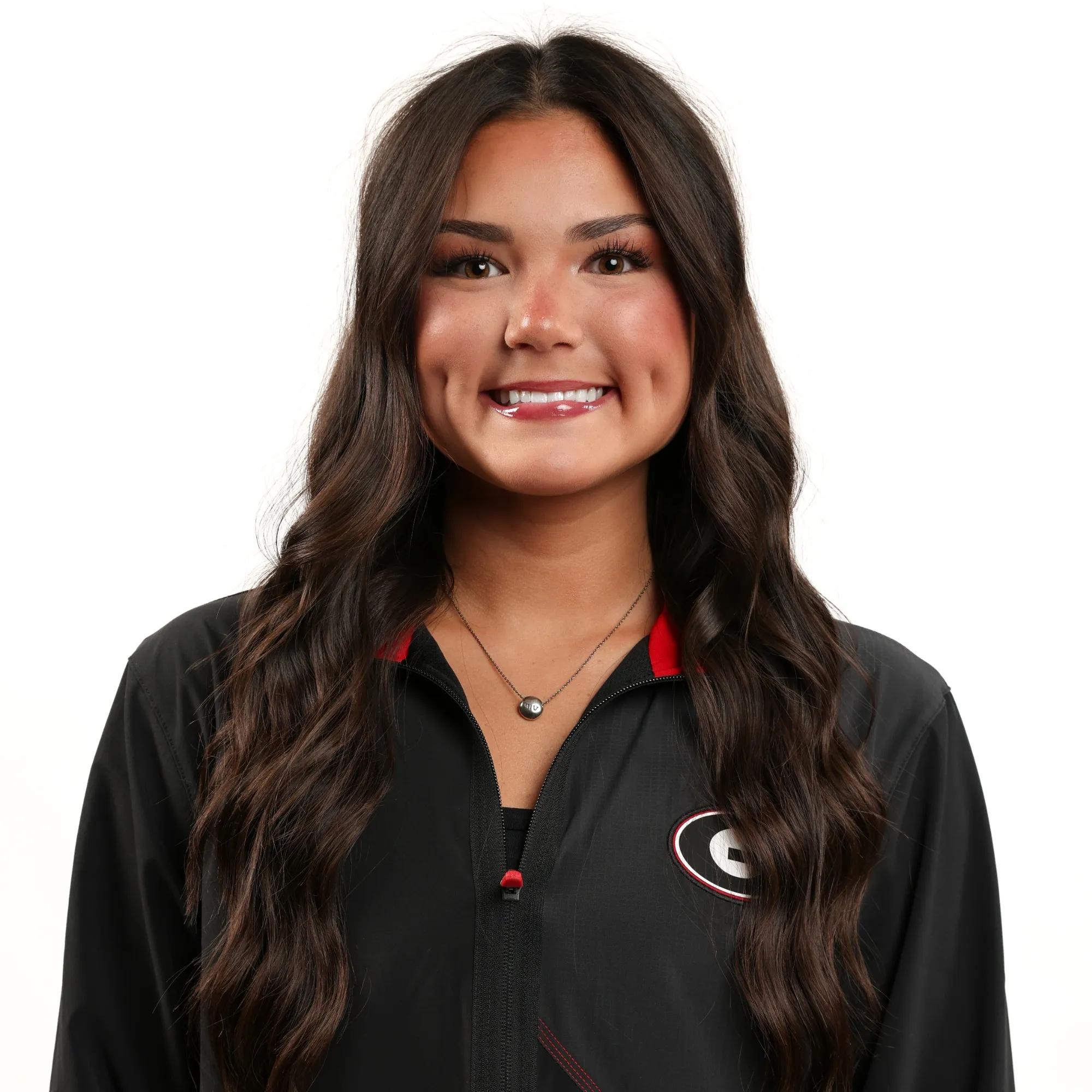 Leah McCarthy, Swimming & Diving, University of Georgia