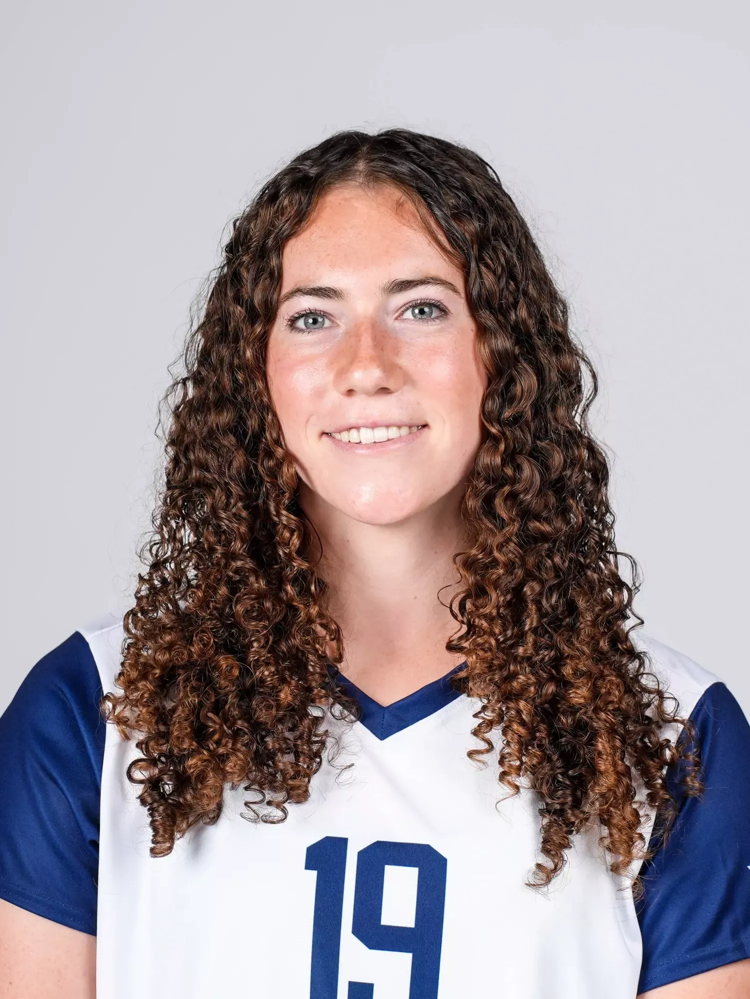 Devin Reeves, Soccer, Saint Peter's University