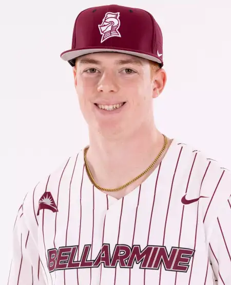 Drew Jennings, Baseball, Bellarmine University