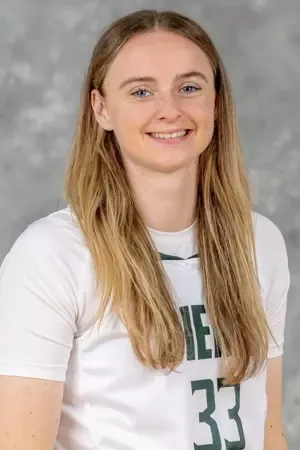 Zoe Richardson, Basketball, undefined