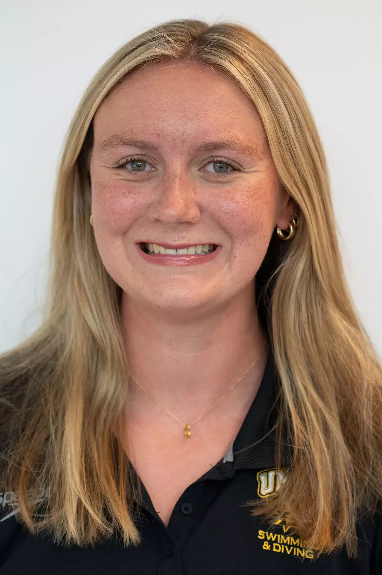 Molly Curran, Swimming & Diving, University of Maryland, Baltimore County