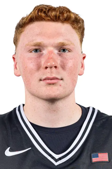 Cody Stevens, Basketball, Dallas Baptist University