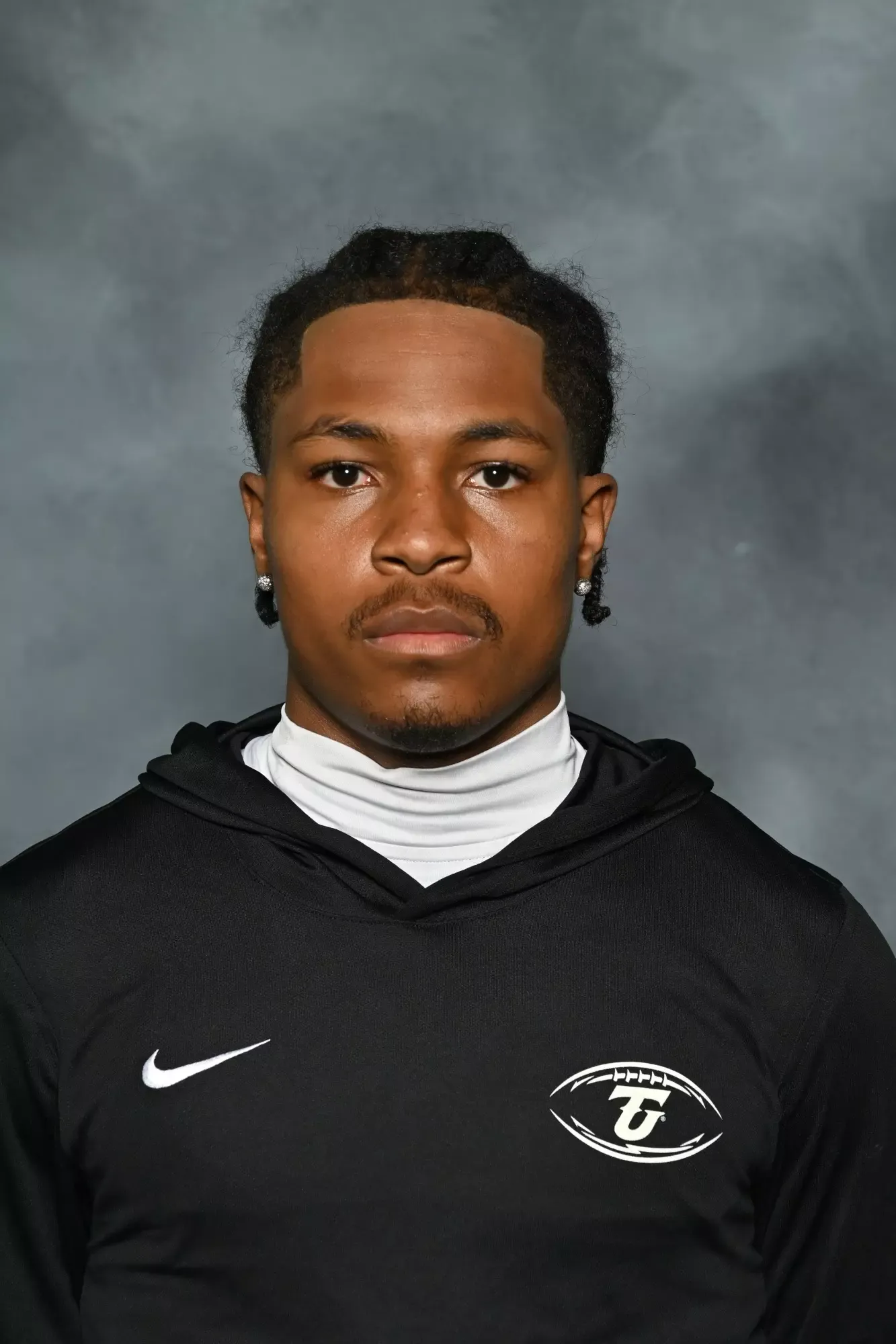 Jordan Anderson, Football, Tiffin University