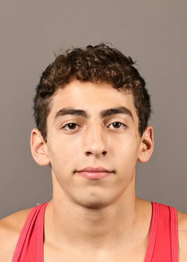 Kai Napadow-Baquero, Wrestling, Cornell University
