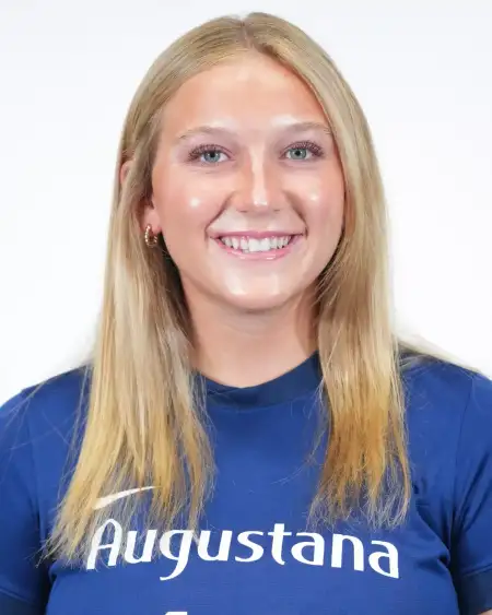 Avery Parker, Soccer, Augustana College
