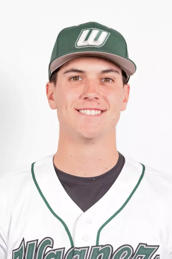 Colin Trizuto, Baseball, Wagner College