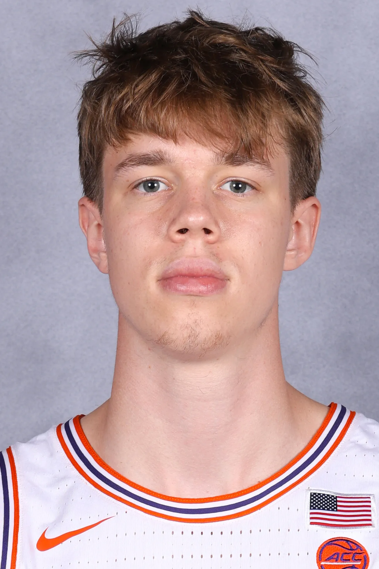 Will Stevens, Basketball, undefined