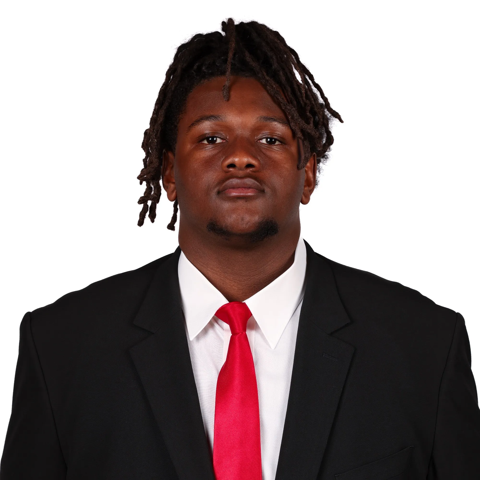 Tyreek Jemison, Football, University of Georgia