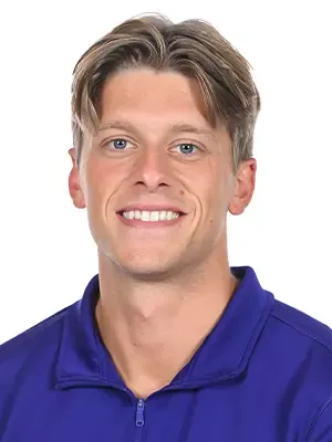 Justin Sluijter, Track and Field (O), High Point University