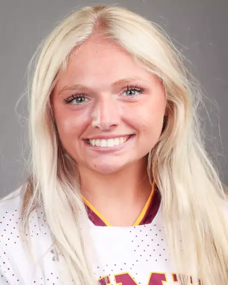 Emma Vruggink, Soccer, University of Minnesota Duluth