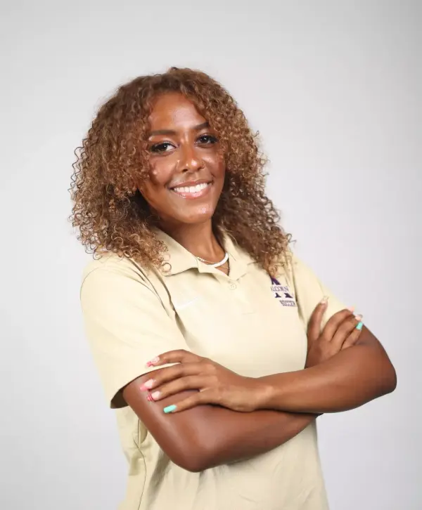 Deryn Doamekpor, Soccer, Alcorn State University