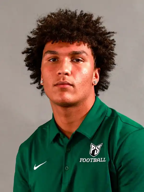 Andrew Powell, Football, Portland State University