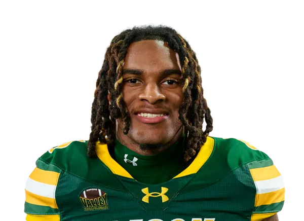 Jaquise Alexander, Football, undefined