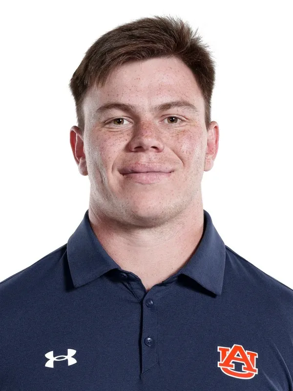 Camden Etheredge, Football, undefined