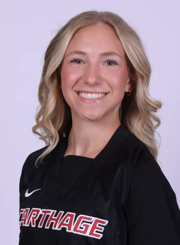 Maddie Mahon, Soccer, Carthage College
