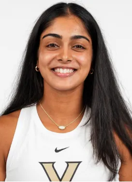 Trinetra Vijayakumar, Tennis, undefined