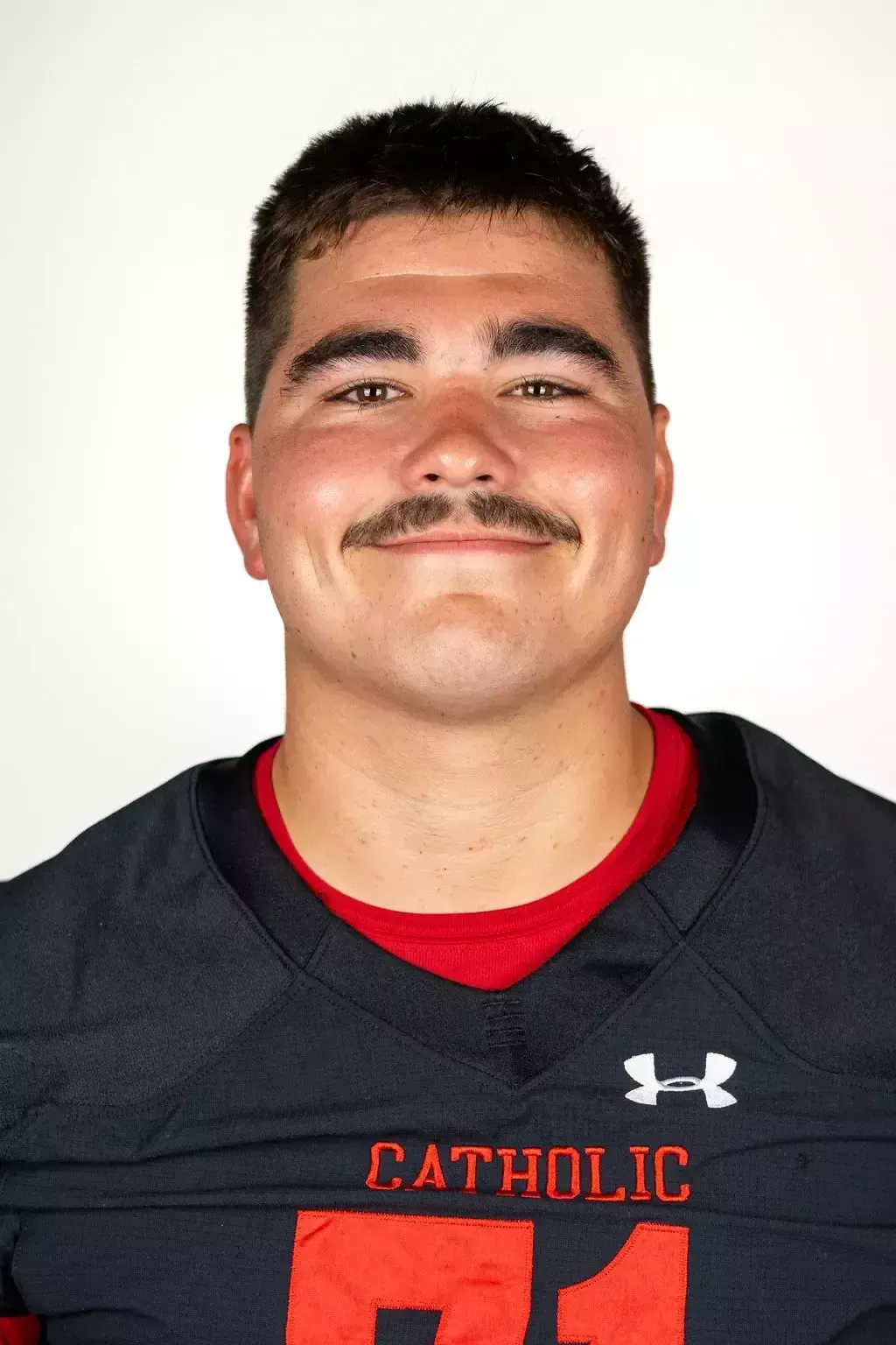 Blake Stolarik, Football, undefined