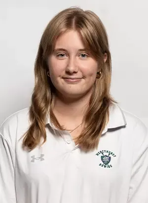Meredith Fastinger, Rowing, undefined