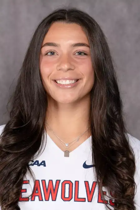 Abby Sabella, Lacrosse, Stony Brook University