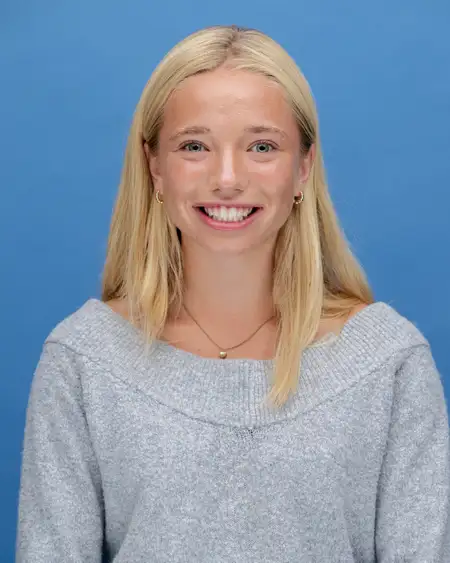 Dana Lehr, Track and Field (O), Columbia University