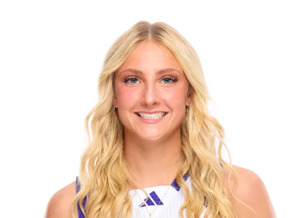 Alyssa Clutter, Basketball, undefined