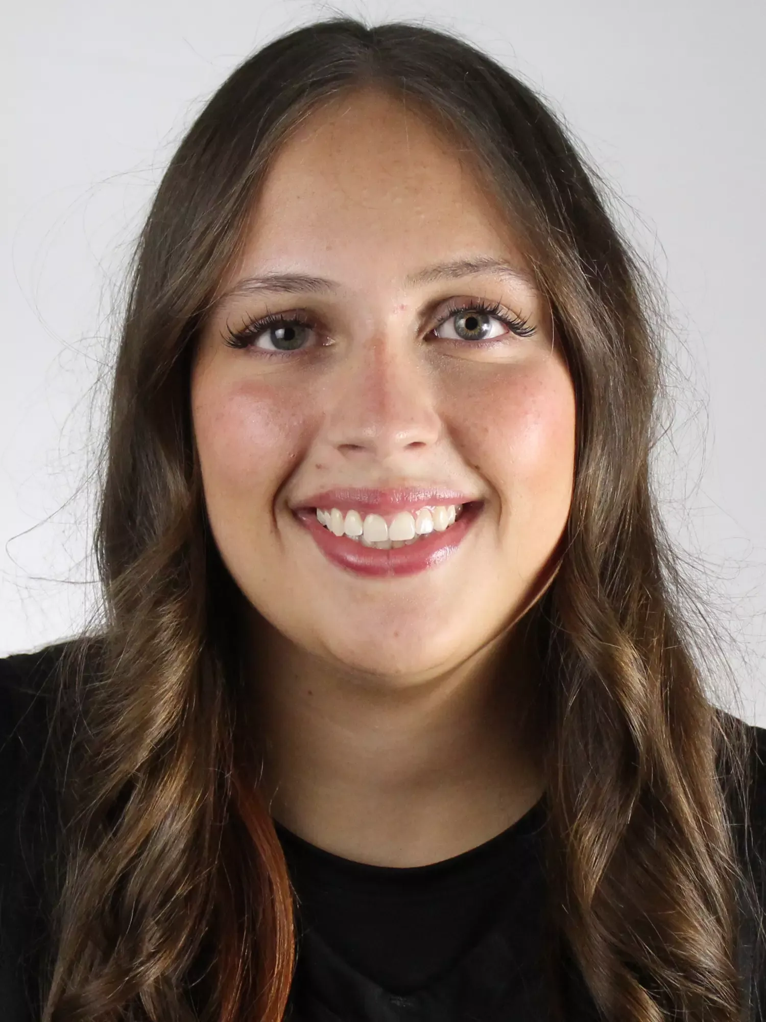 Brenna Williams, Basketball, Heidelberg University
