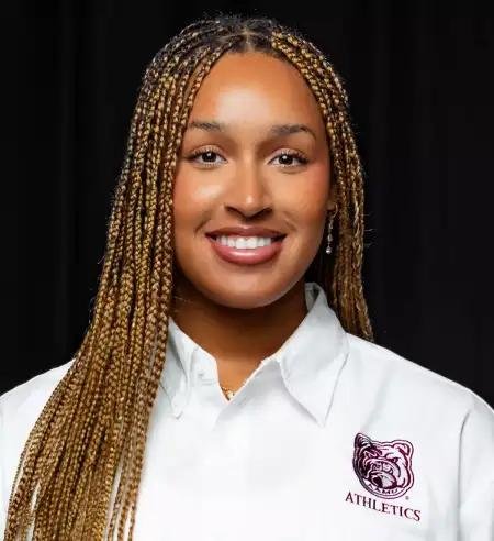 Shaylee Howard, Volleyball, Alabama A&M University