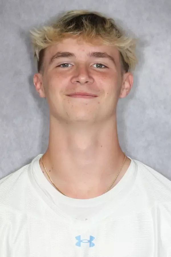 Cole Greenfield, Lacrosse, Long Island University