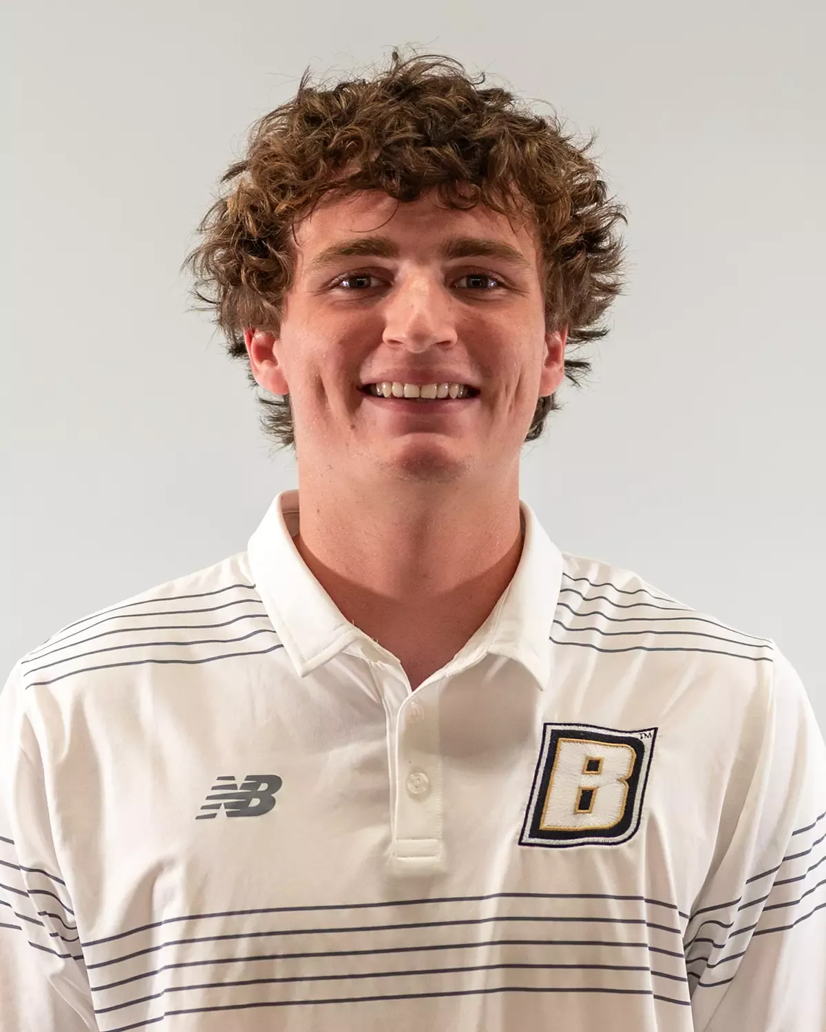 Bodhi Wolford, Football, Bryant University