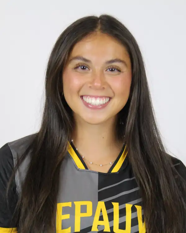 Ashley Green, Soccer, DePauw University