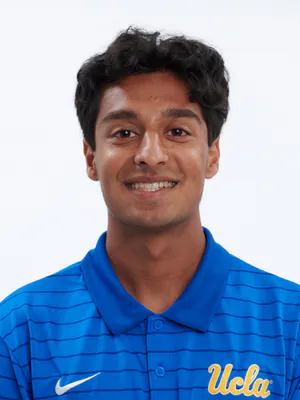 Dev Doshi, Track and Field, undefined