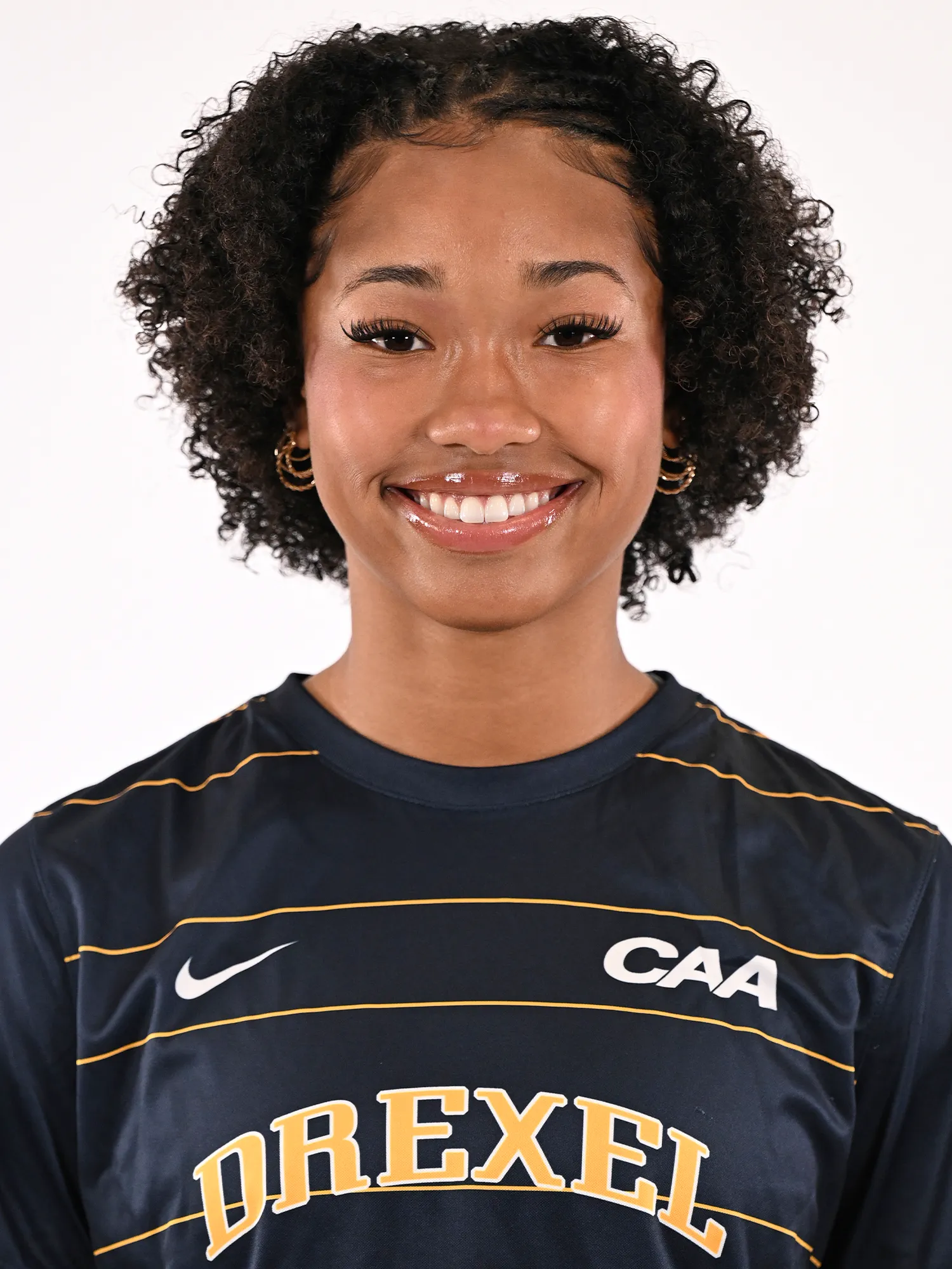 Nia Chinapoo, Soccer, Drexel University