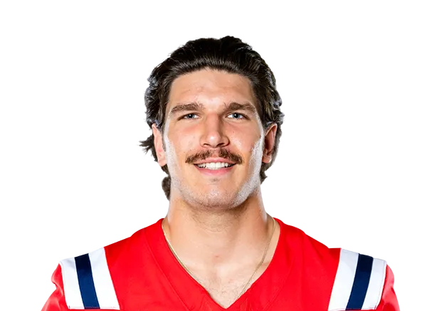 Cole Bunicci, Football, undefined