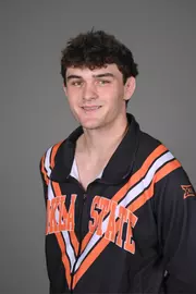 Ethan Teague, Wrestling, undefined