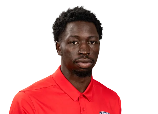 Sam Kodi, Basketball, University of Southern Indiana