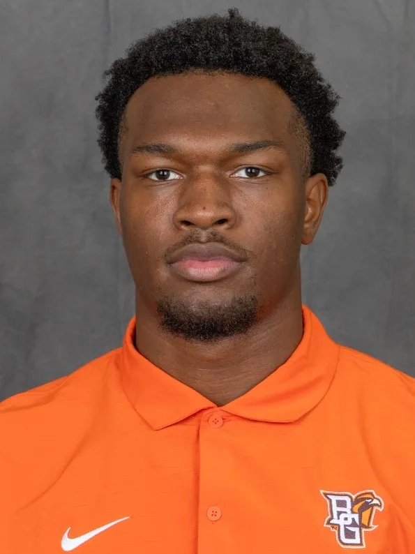 Tristin Blackmon, Football, undefined