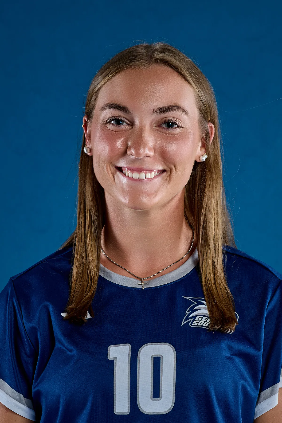 Natalie Heckathorn, Soccer, Georgia Southern University