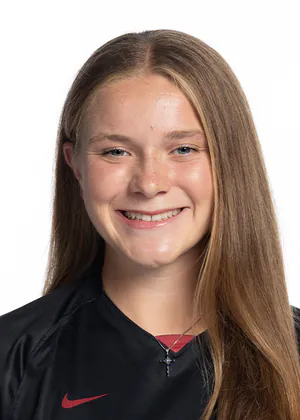 Brooke Holden, Soccer, undefined