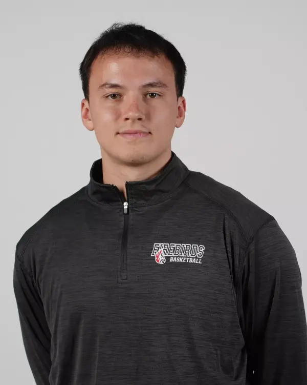 Andy Nash, Basketball, Carthage College