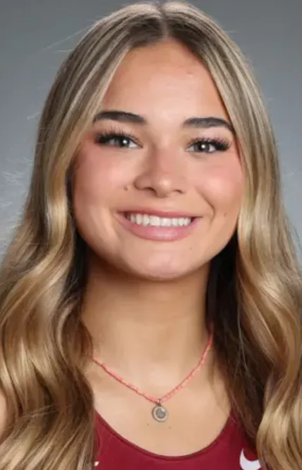 Avery Cukjati, Beach Volleyball, undefined