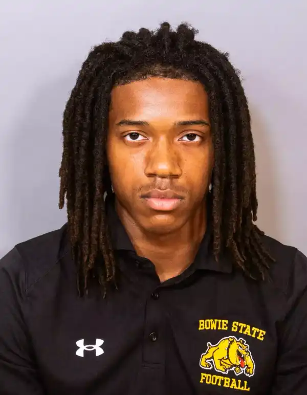 Chase Francis, Football, Bowie State University