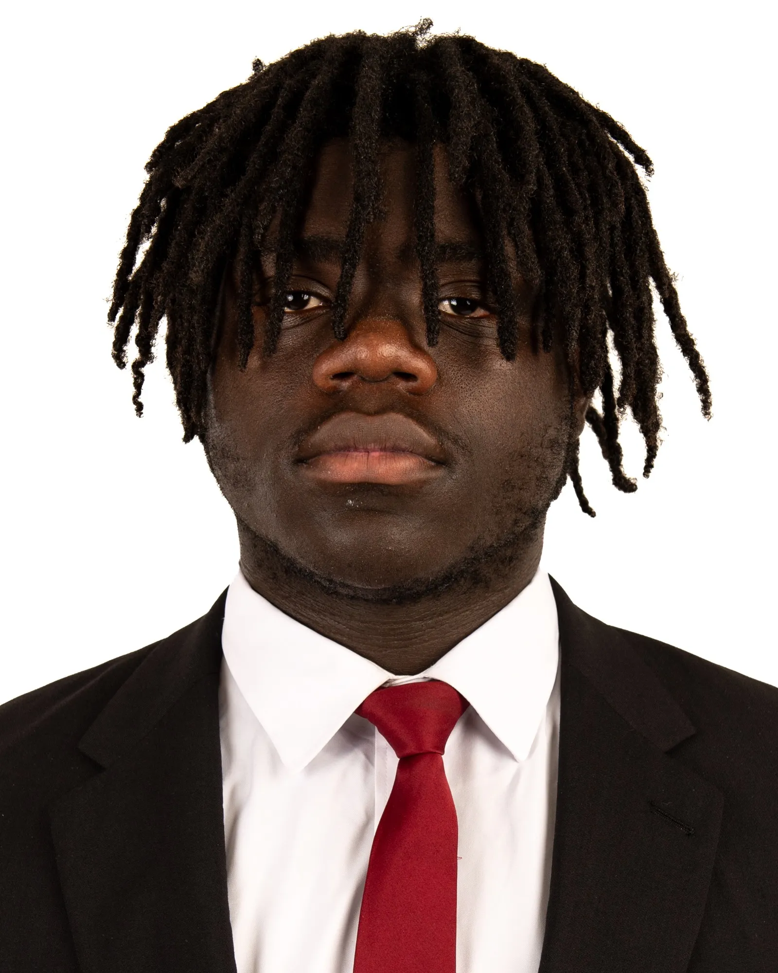 Kendall Roseberry, Football, undefined