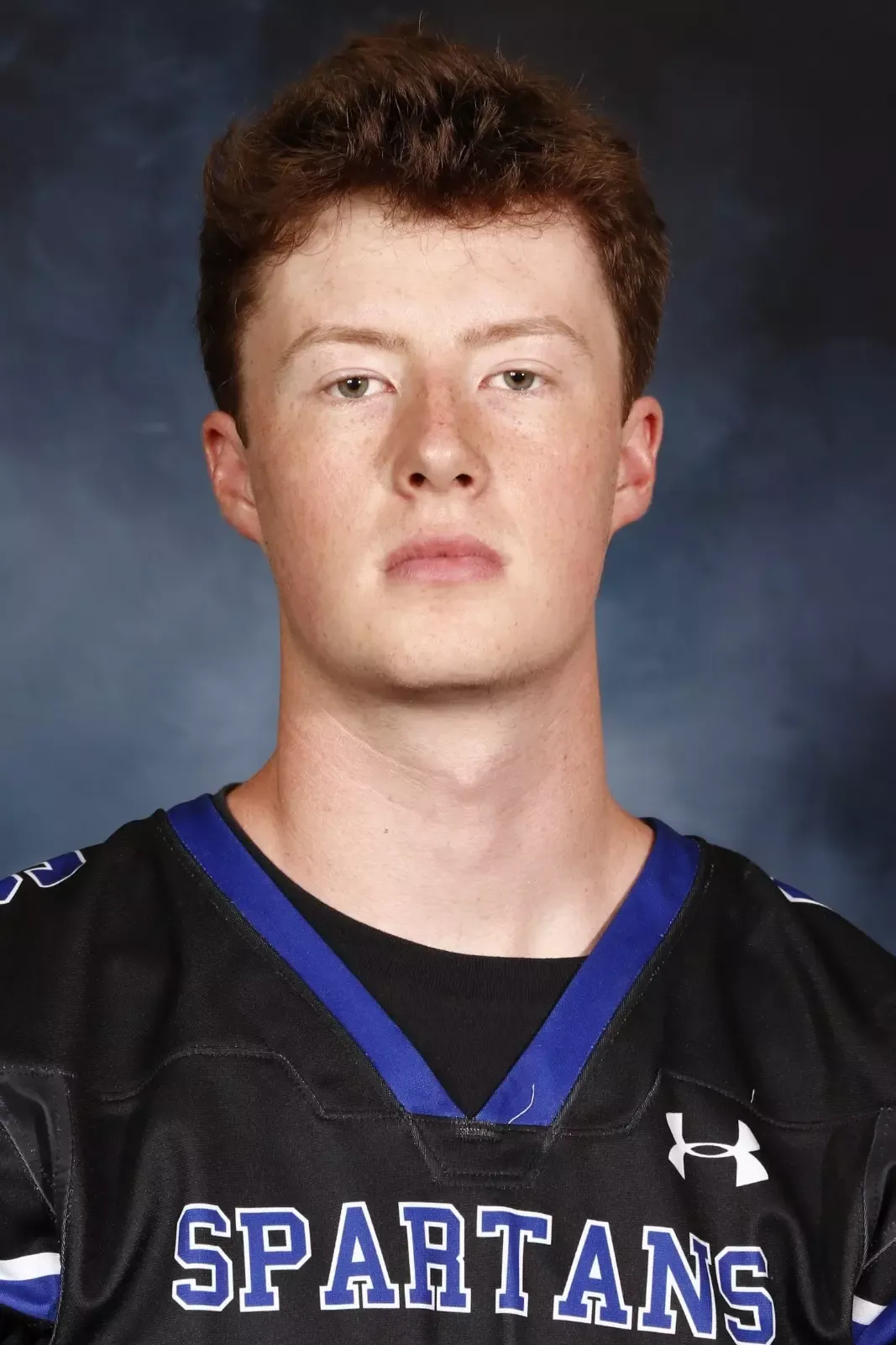 Josh Miller, Football, undefined