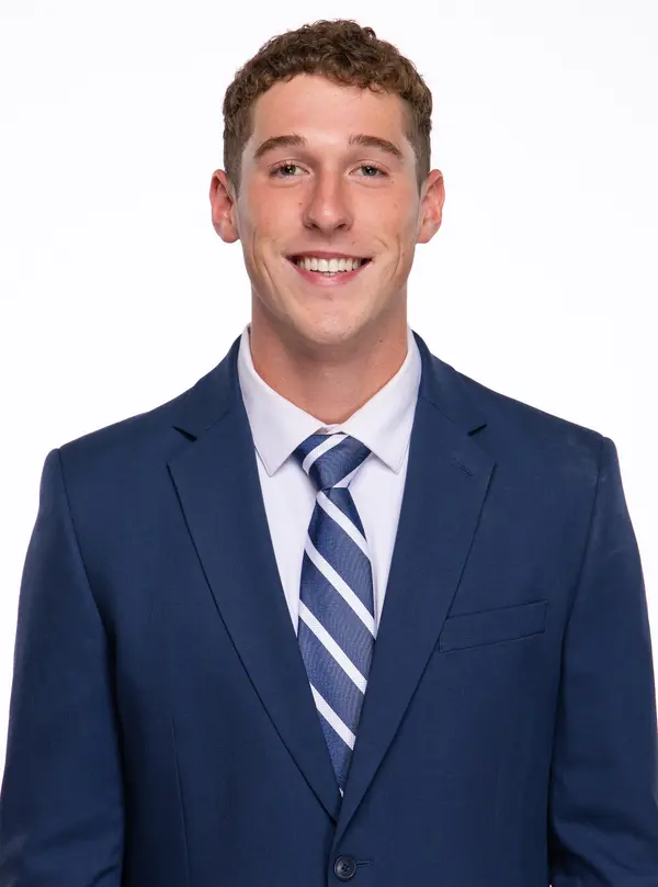 Justin Robbert, Lacrosse, Quinnipiac University