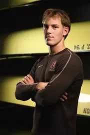 Ryan Jorgensen, Rowing, undefined