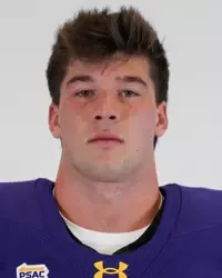 Jim Wade, Football, West Chester University
