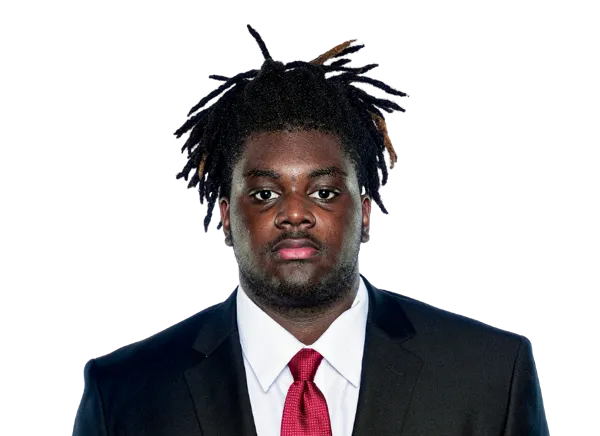 Jayden McAllister, Football, undefined