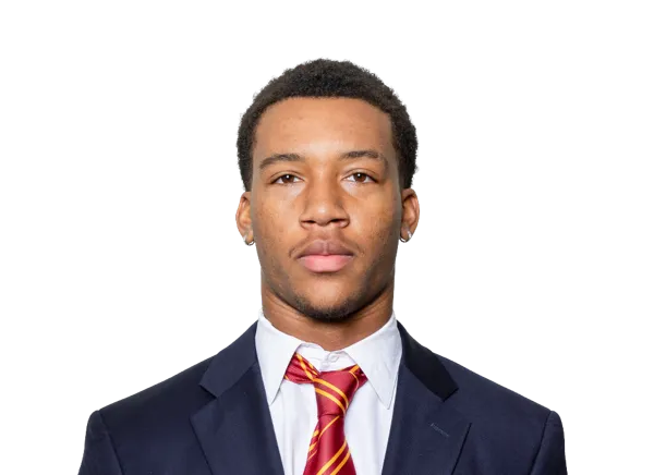 Rae Sykes Jr., Football, Boston College