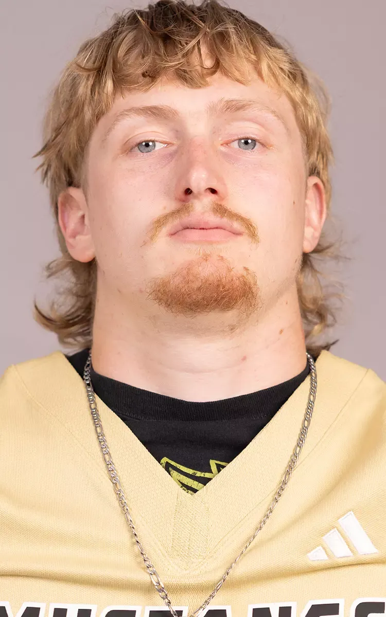 Zander Wolf, Football, undefined