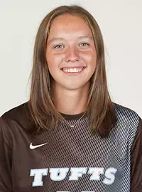 Claire Brady, Soccer, undefined